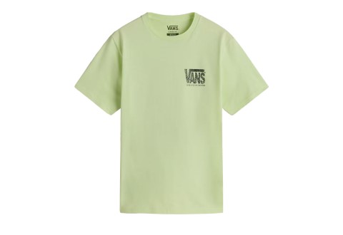 Vans Majica kratkih rukava Mte Orb Web Ss Tee