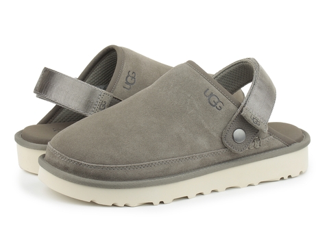 UGG Papucs Goldencoast Clog