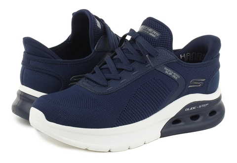 Skechers Slip-on Bobs Arc Waves 2.0