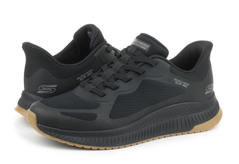 Skechers Pantofi sport Bobs Squad 4