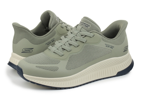 Skechers Sneakers Bobs Squad 4