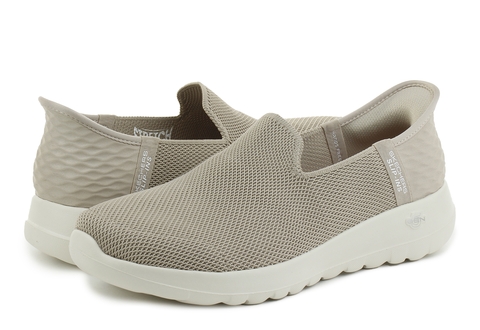 Skechers Slip-ons Go Walk Joy - Vela