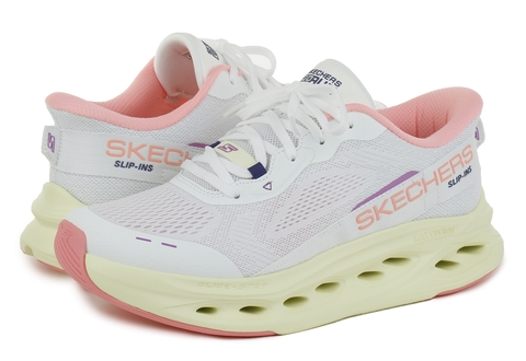 Skechers Slip-ons Max Cushioning Glide-Step