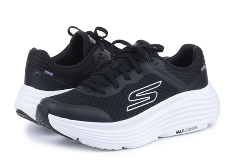 Skechers Sneakersy Max Cushioning Endeavour