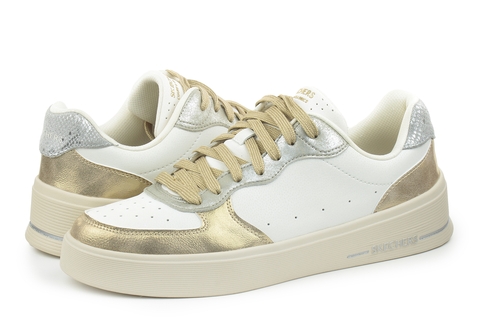 Skechers Sneaker Hiland - Soft Metals