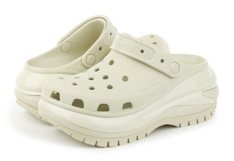 Crocs Slides Mega Crush Clog