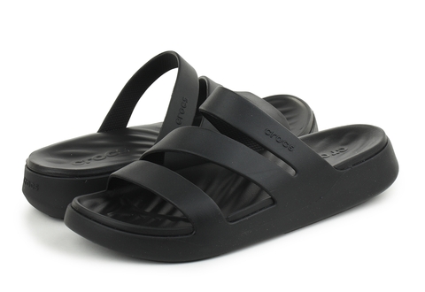 Crocs Papucs Getaway Strappy