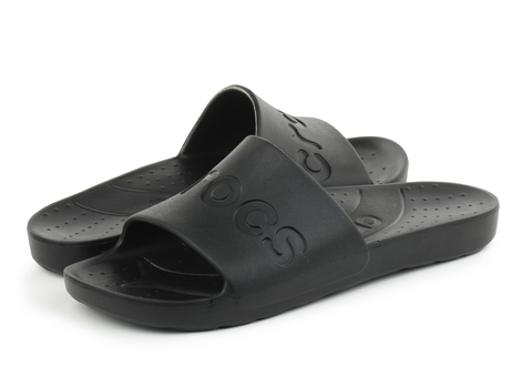 Crocs Papucs Crocs Slide