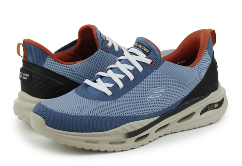 Skechers Sneakersy Arch Fit Orvan - Kincade