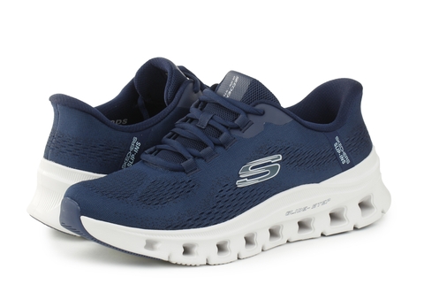 Skechers Slip-on Glide-Step Pro - Elron