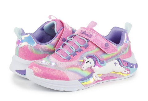 Skechers Sneakers Unicorn Chaser