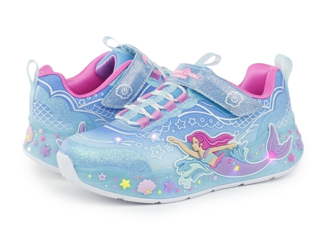 Skechers Slip-ons Mermaid Dreams