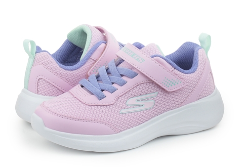 Skechers Sneaker Selectors - Reset Achieved