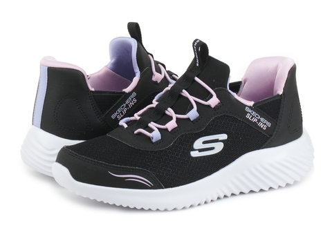 Skechers Sneakers Bounder - Simple Cute