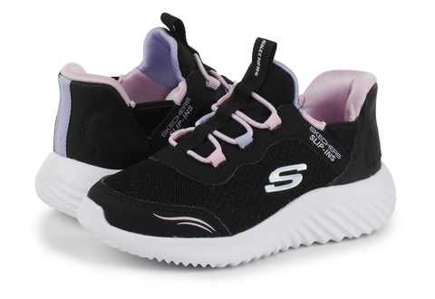 Skechers Sneaker Bounder - Simple Cut