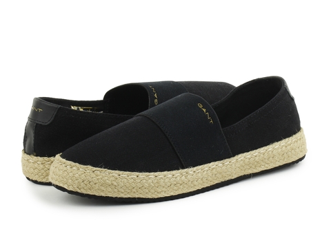 Gant Pantofi espadrile Raffiaville 2B