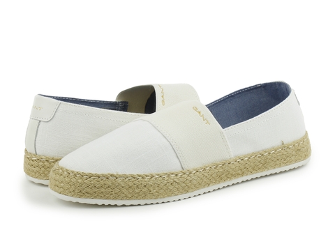 Gant Pantofi espadrile Raffiaville 2B