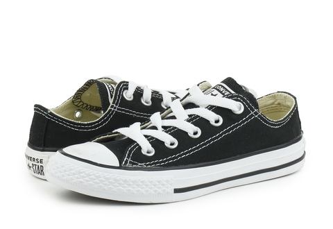 Converse Topánky Chuck Taylor All Star Core Kids Ox