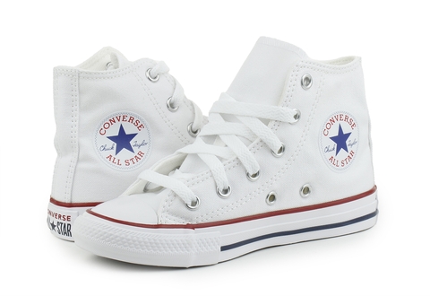 Converse Magasszárú tornacipő Chuck Taylor All Star High