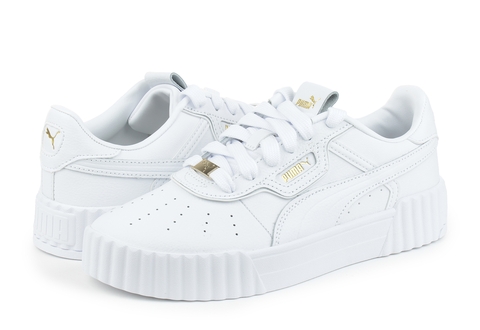 Puma Sneakers Carina 3.0 Luxe