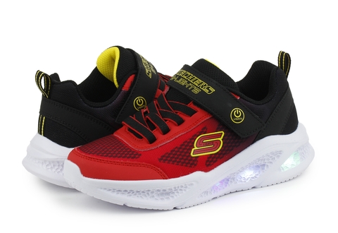 Skechers Sneaker Skechers Meteor-Lights - Krendox