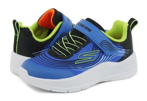 Skechers Sneakersy Microspec Advance