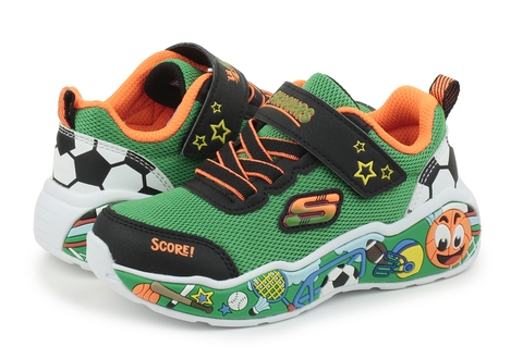 Skechers Pantofi sport Play Scene