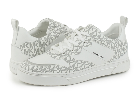 Michael Kors Sneaker Baxter