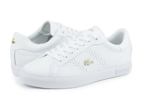 Lacoste Sneakers Powercourt 2.0