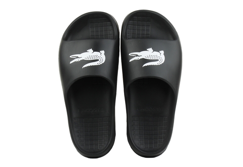 Lacoste Papuci Serve Slide 2.0