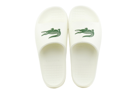 Lacoste Natikači Serve Slide 2.0