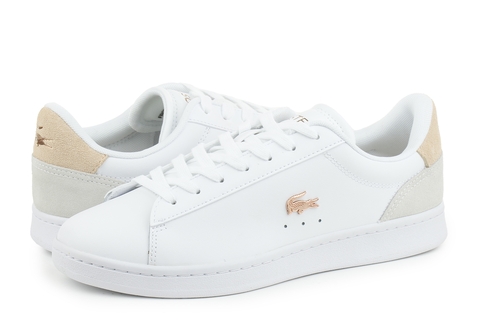 Lacoste Sneaker Carnaby Set