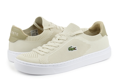 Lacoste Modne superge La Piquee 2.0