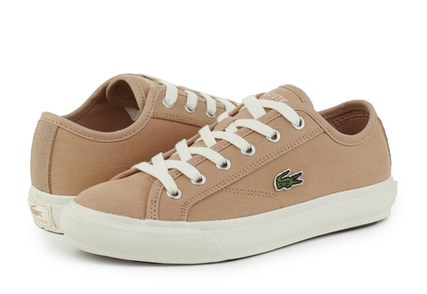 Lacoste Sneaker Backcourt