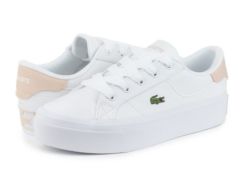 Lacoste Sneakersy Ziane Platform