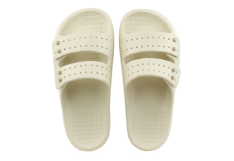 Lacoste Slides Serve Strap