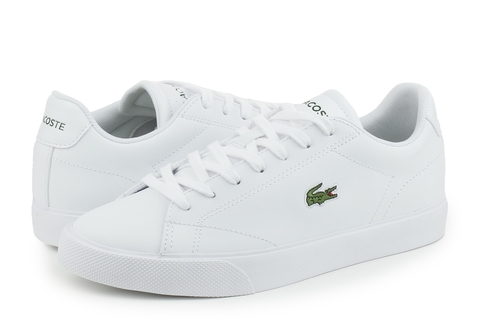 Lacoste Sneakersy Lerond Set