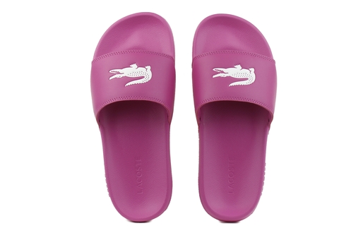 Lacoste Papucs Serve Slide 0.0