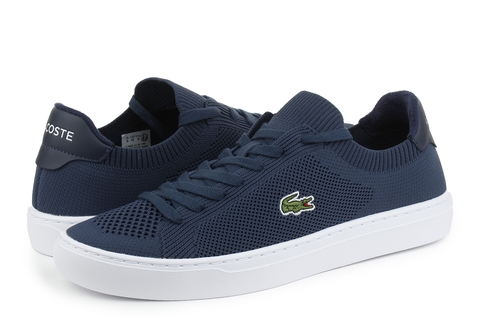 Lacoste Trainers La Piquee 2.0