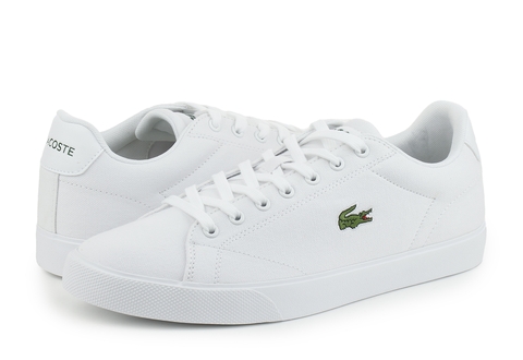 Lacoste Superge Lerond Set