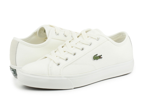 Lacoste Tenisky Backcourt