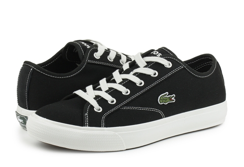 Lacoste Tornacipő Backcourt