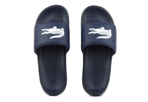 Lacoste Papuci Serve Slide 1.0