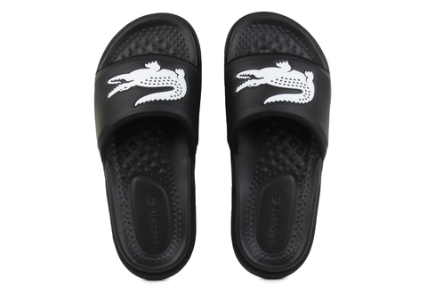 Lacoste Natikači Serve Slide Dual