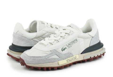 Lacoste Sneakersy Elite Active