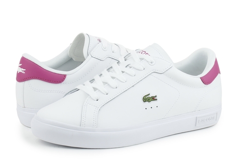 Lacoste Superge Powercourt