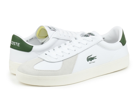 Lacoste Sneaker Baseshot Pro