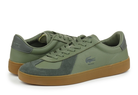 Lacoste Sneakers Baseshot Pro