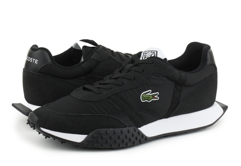 Lacoste Superge L-Spin Evo