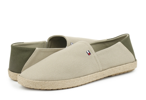 Tommy Hilfiger Espadrilles Joe 7D